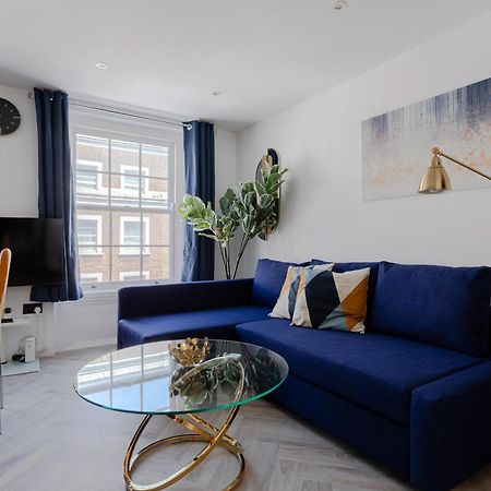 Comfortable Apartments Near Harrods Londres Exterior foto